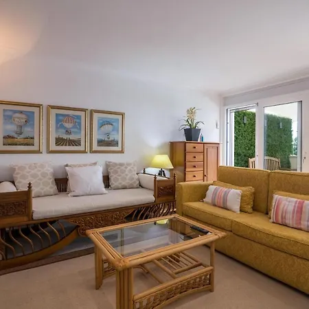 Apartmán Abelha Loulé