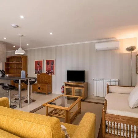 Apartamento Abelha *