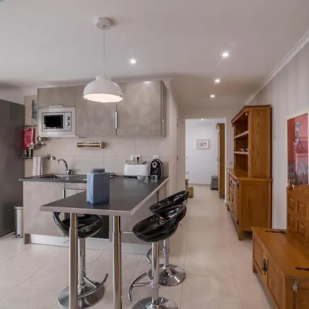 Appartement Abelha *