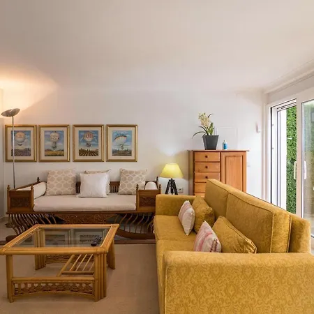 Abelha Apartamento