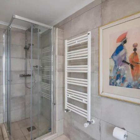 Appartement Abelha *