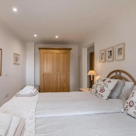 Abelha Apartment Loule