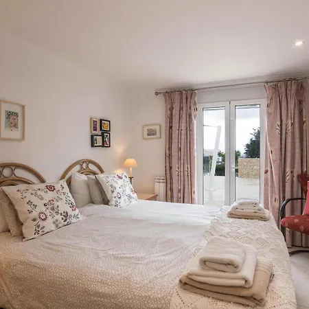 Abelha Appartement *