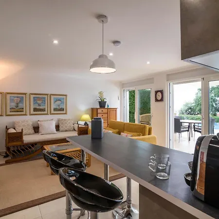 Abelha Appartement *