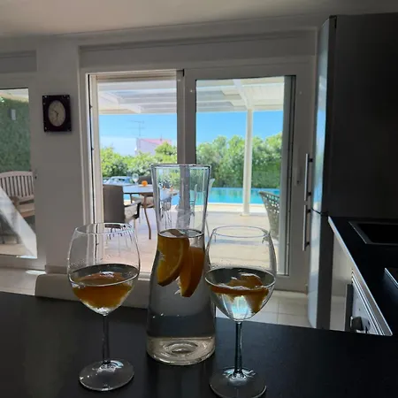 Apartament Abelha Loulé