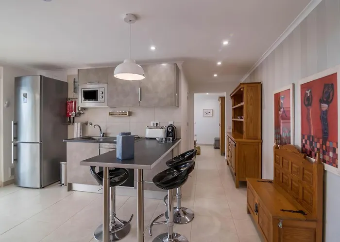 Appartamento Abelha *