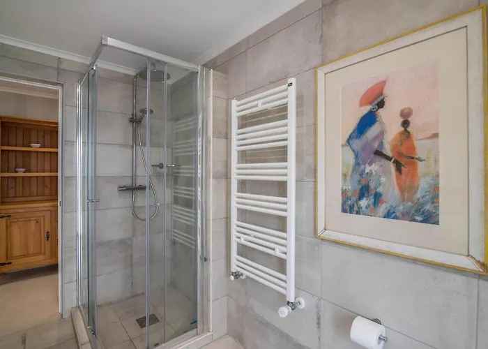 Appartamento Abelha *