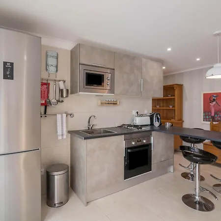Abelha Apartman Loulé