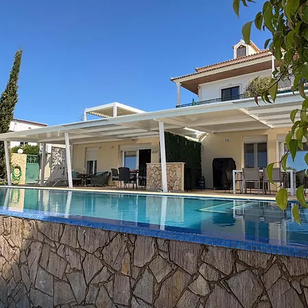 Abelha Apartman Loulé